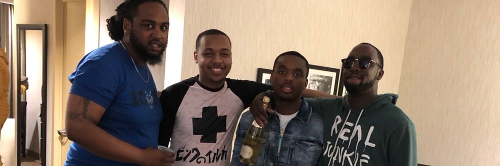 taeblockdboy OnlyFans profile picture
