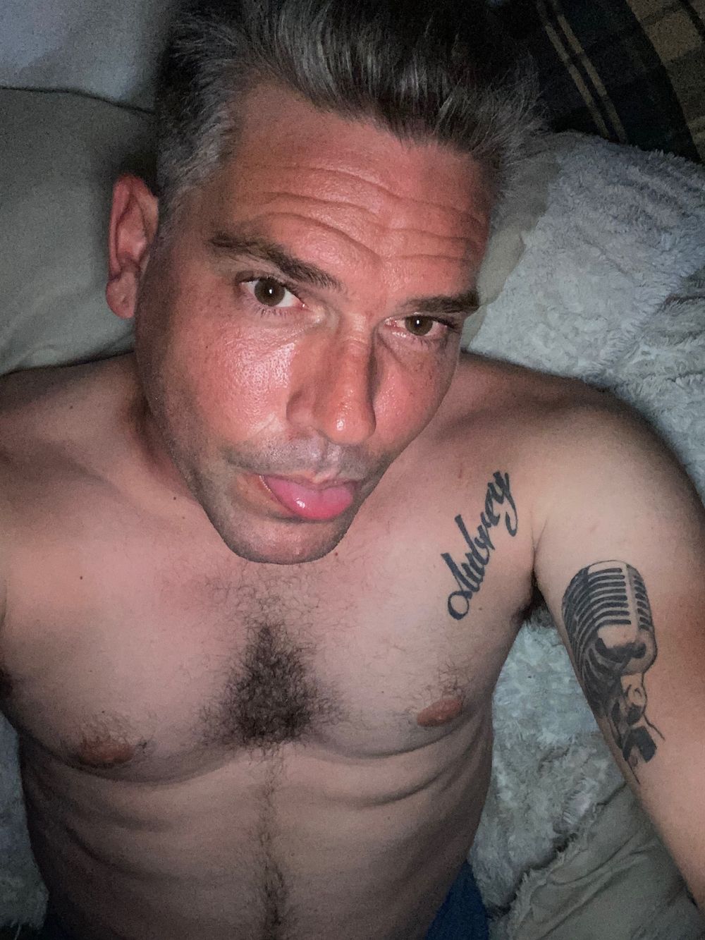 mikeytberg OnlyFans profile picture