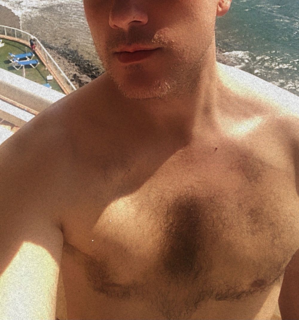 alexbabyman OnlyFans profile picture