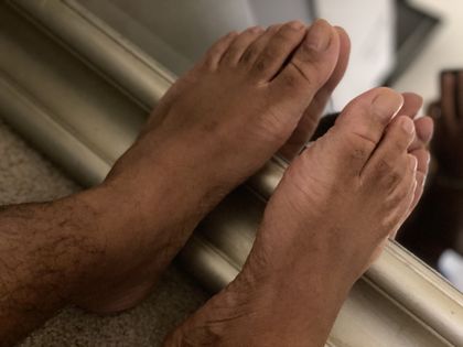 kingvfeet OnlyFans picture