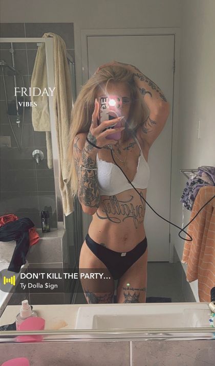 inkedmumma22 OnlyFans picture