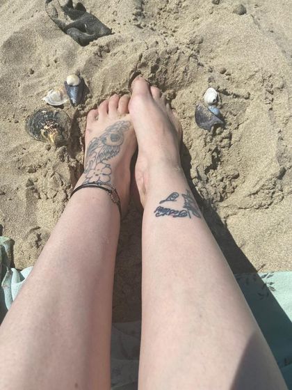 footmomma1987 OnlyFans picture