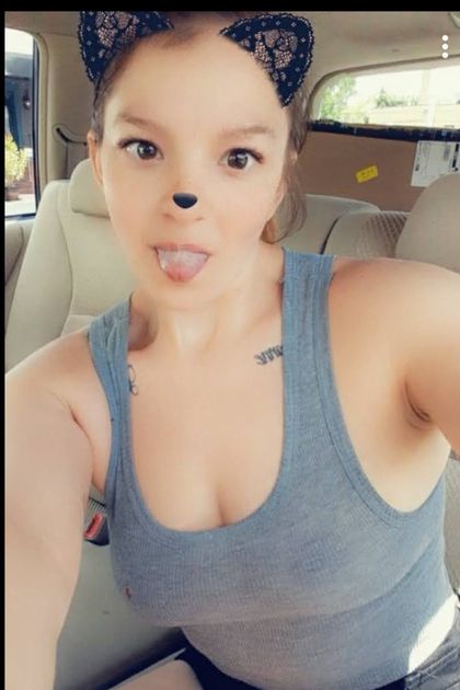 gingerbread3435 OnlyFans picture