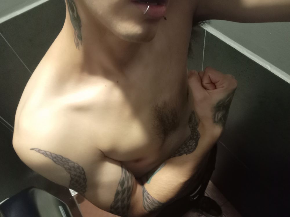 thegeekman OnlyFans profile picture