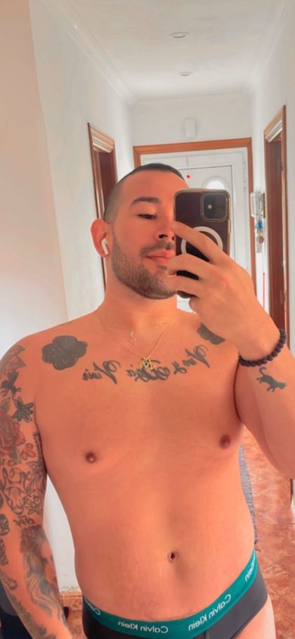 hectorobless OnlyFans picture