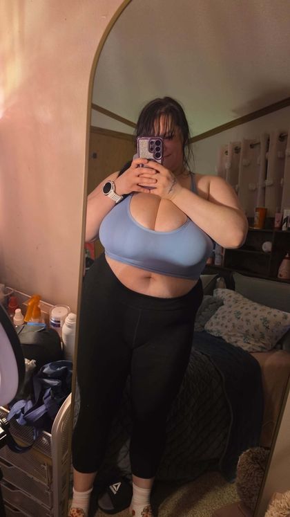 queenleia195 OnlyFans picture