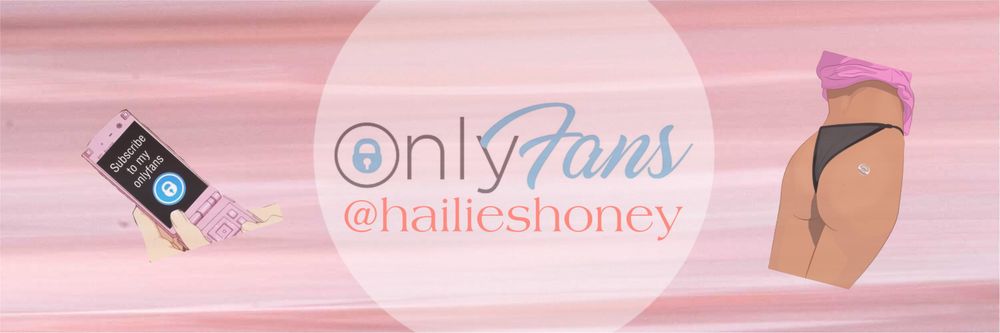 hailieshoney OnlyFans profile picture