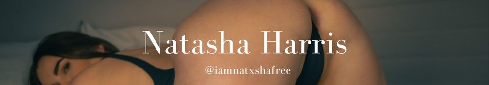 iamnatxshafree OnlyFans profile picture