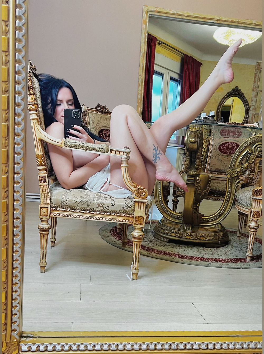 patrizia.adry OnlyFans profile picture