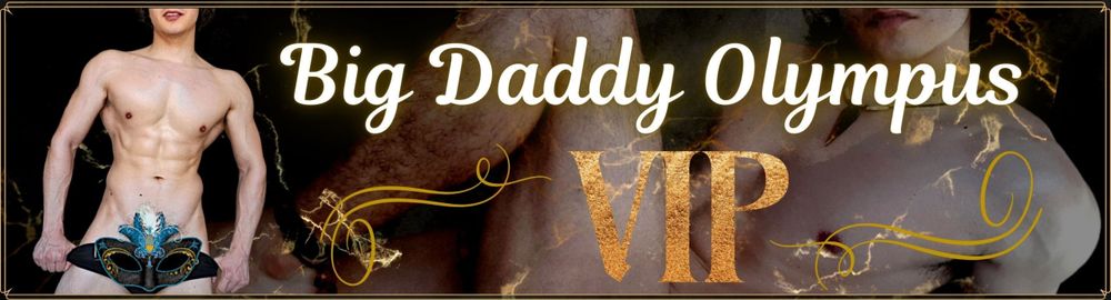 bigdaddyolympus OnlyFans profile picture