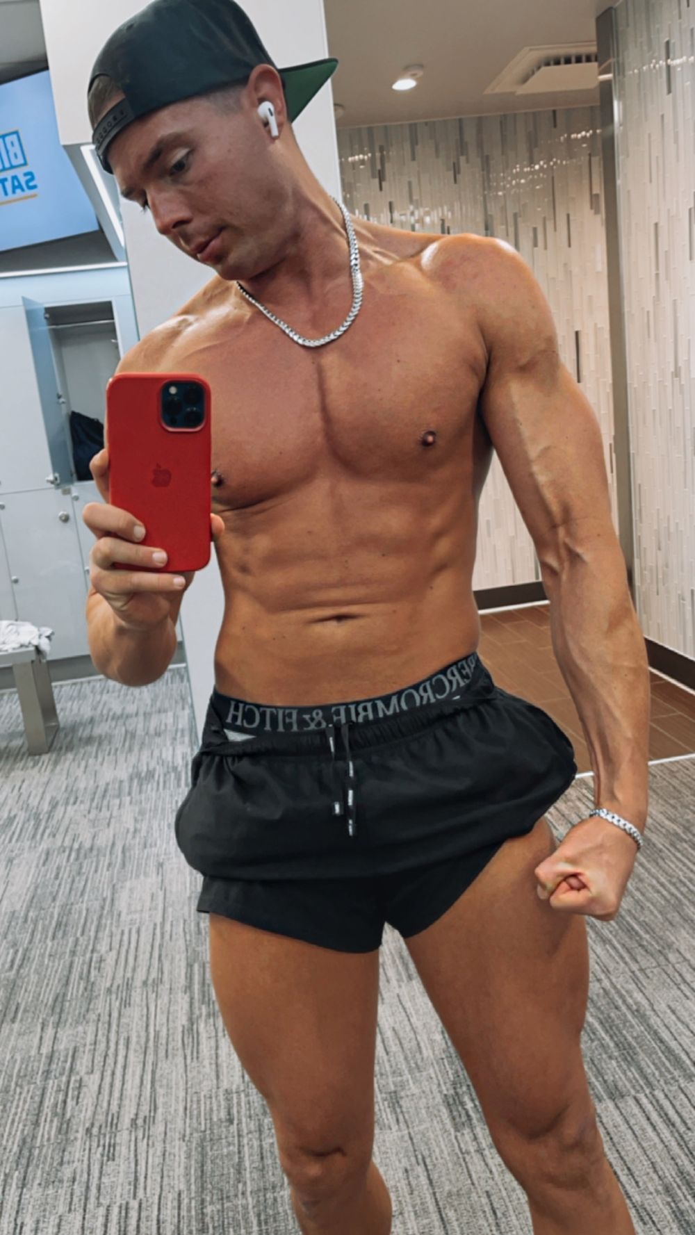 carter_stripper OnlyFans profile picture