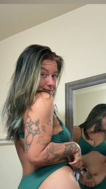 duckismaniccbaby OnlyFans picture