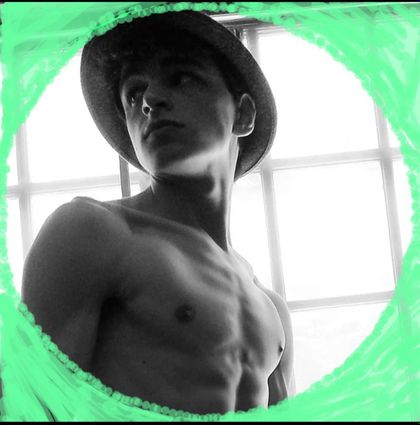 gay_twink_guy OnlyFans picture