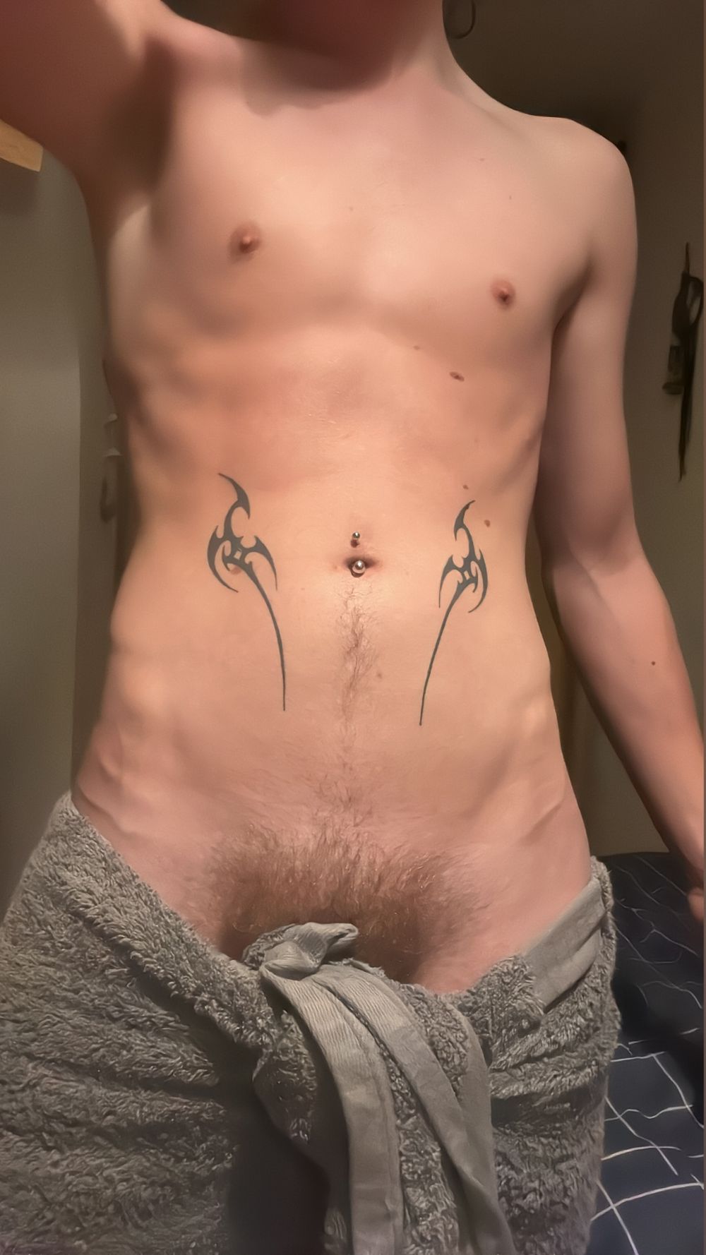 augustfoxx OnlyFans profile picture