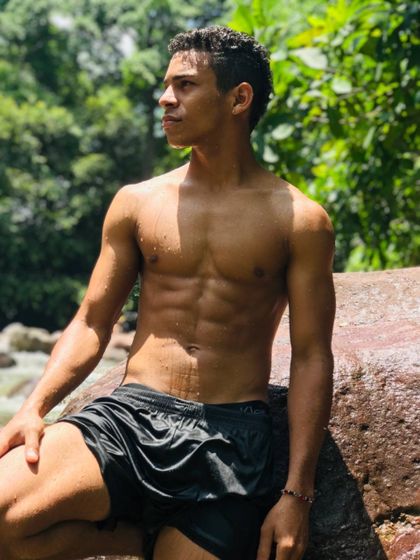 jhonatan2023 OnlyFans picture