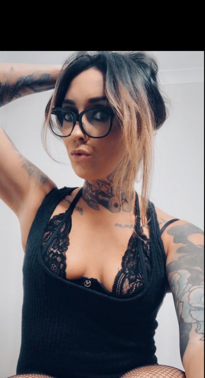 inkyandkinkyvip OnlyFans picture