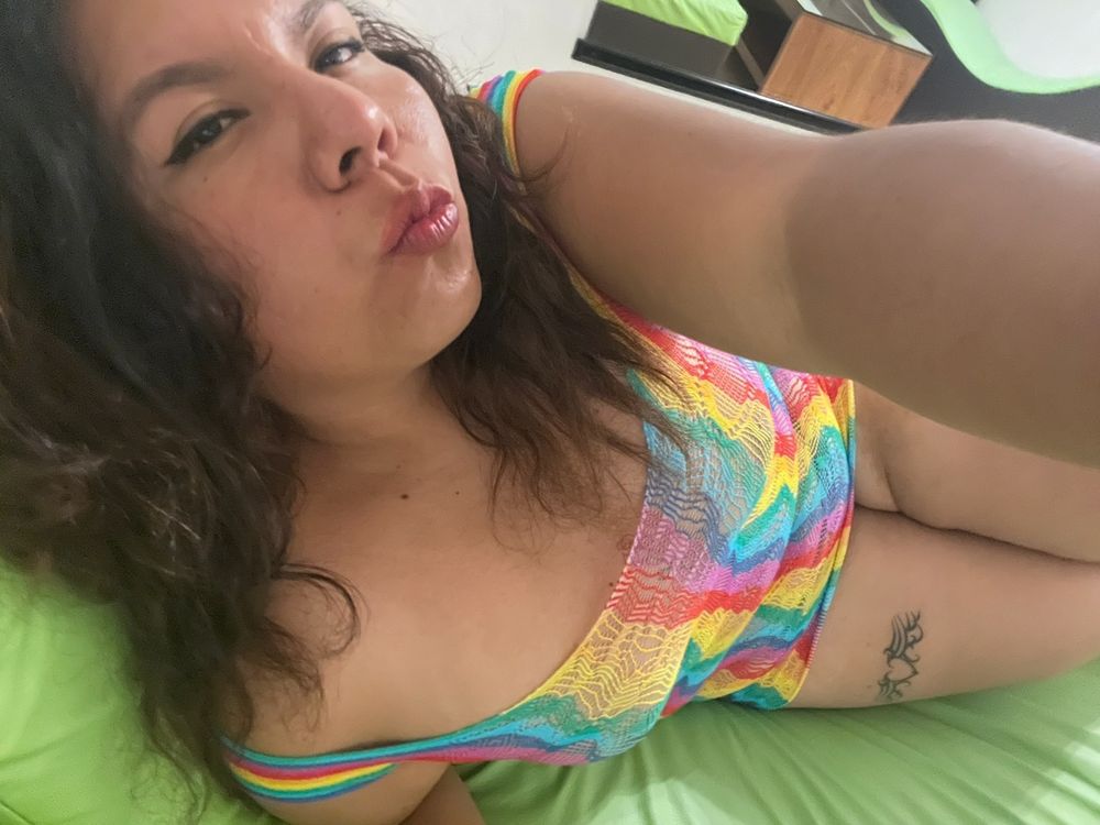 foxyculoncita OnlyFans profile picture