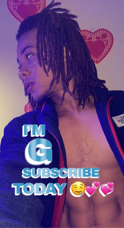gmanelegacy OnlyFans picture