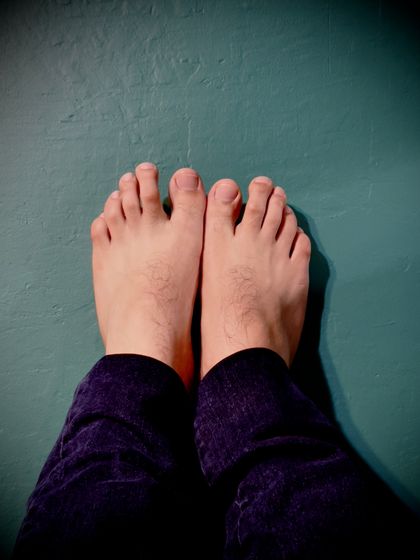 funnyfeet88 OnlyFans picture