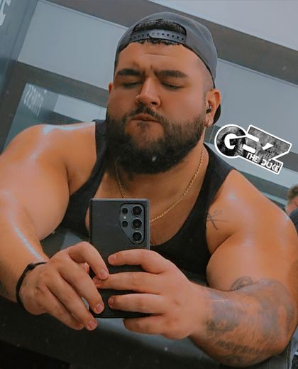gbztheduke OnlyFans picture