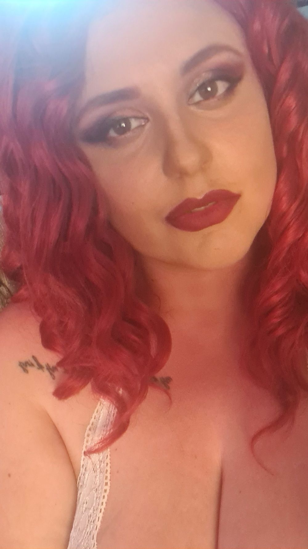 redlipstickmarks OnlyFans profile picture