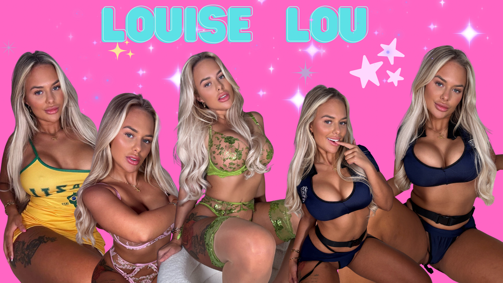 louiselou OnlyFans profile picture
