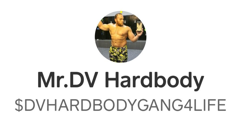 dvhardbodygang4life OnlyFans profile picture