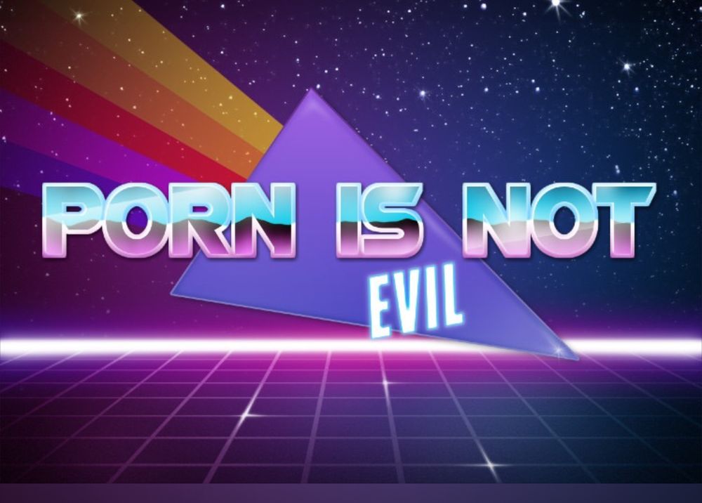 pornisnotevil OnlyFans profile picture