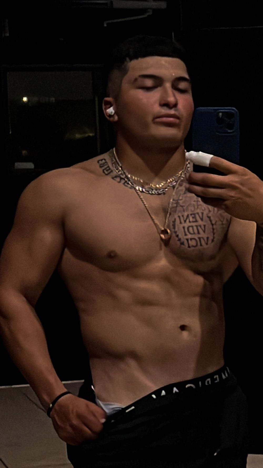 ac_lildick OnlyFans profile picture