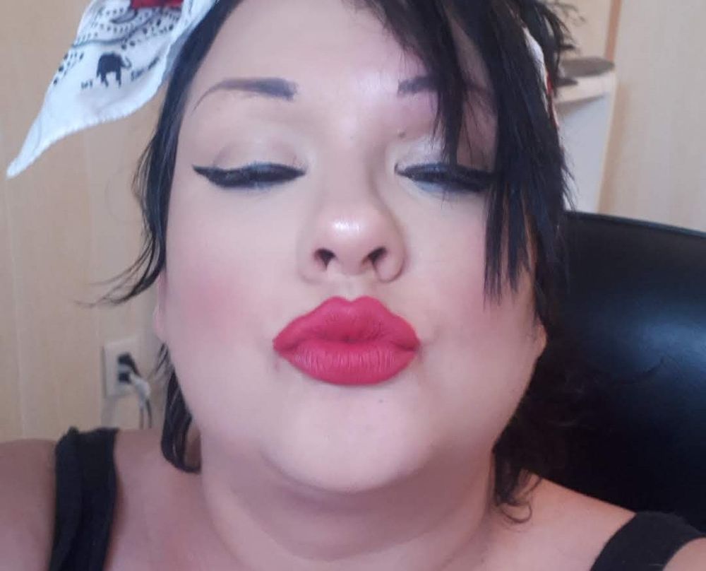 rockabillyroxy86 OnlyFans profile picture