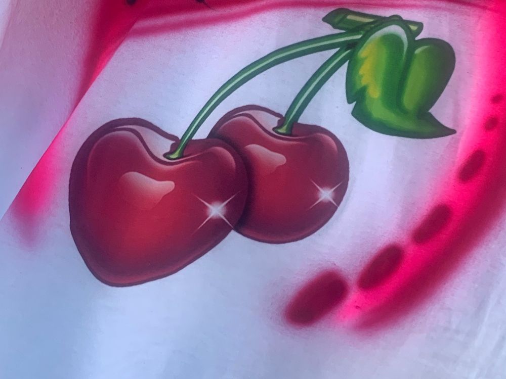 marixxxela OnlyFans profile picture
