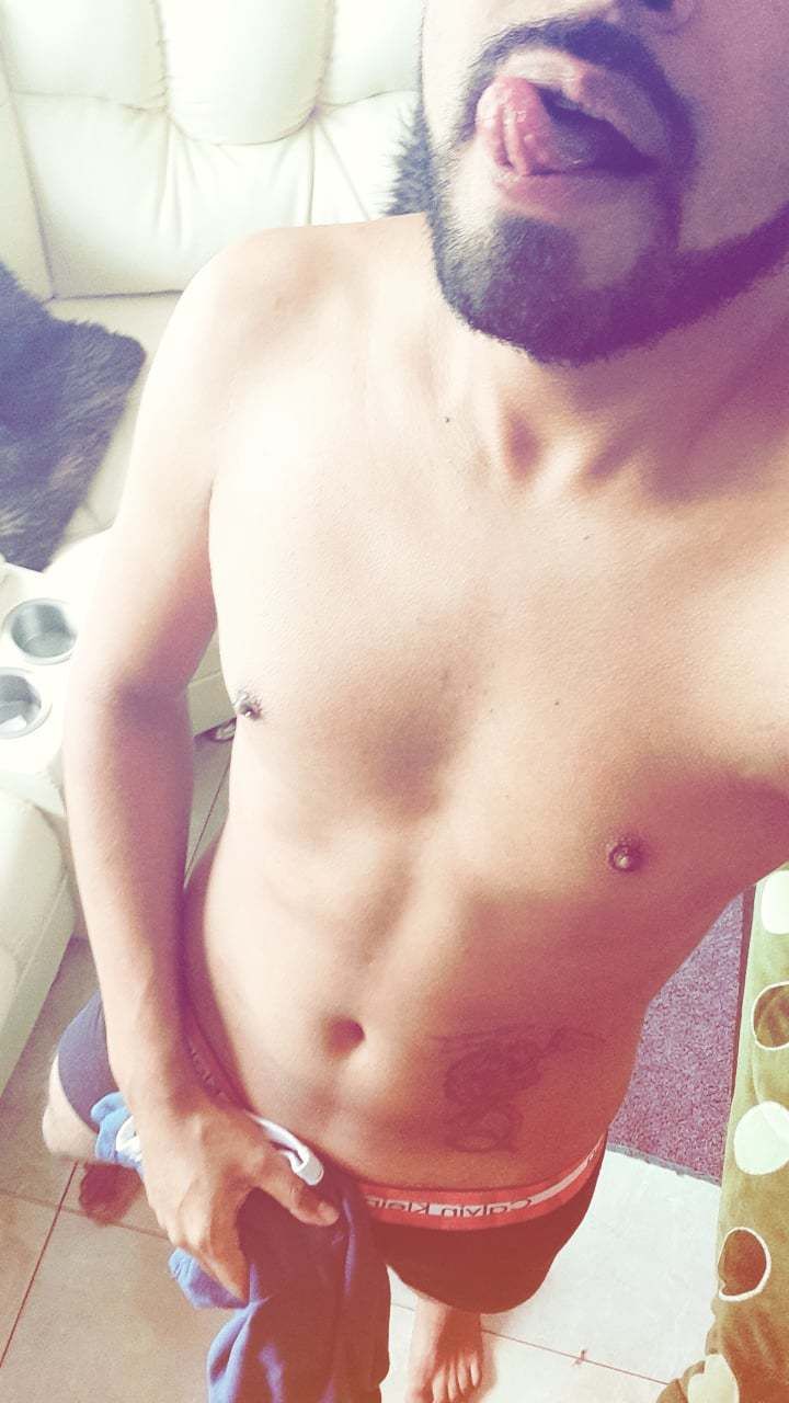 silvestrehidrian OnlyFans profile picture