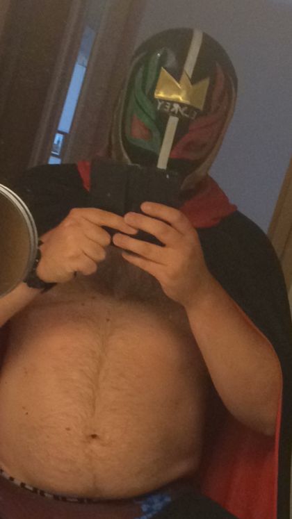 bigfoot_rabbit OnlyFans picture