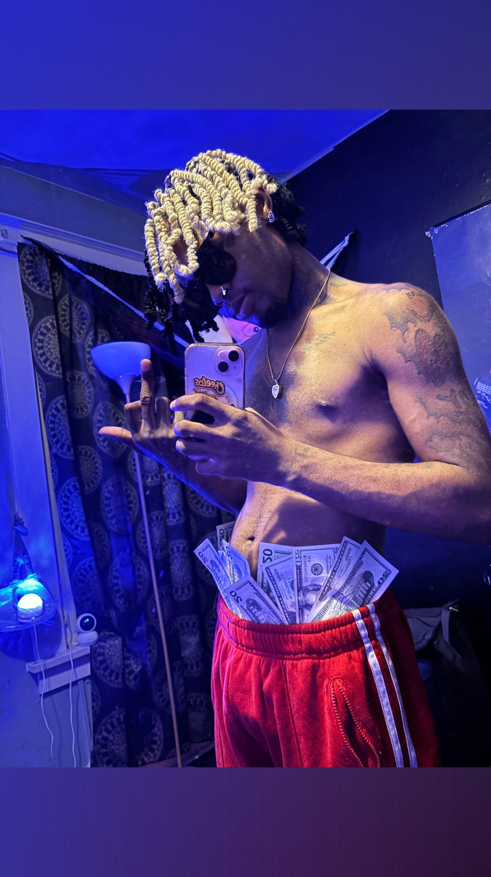 kenactionfigur OnlyFans profile picture