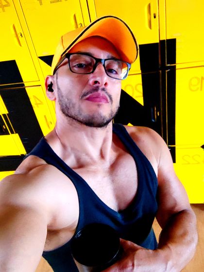 chriscolmed OnlyFans picture