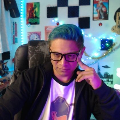 kotygamer OnlyFans picture