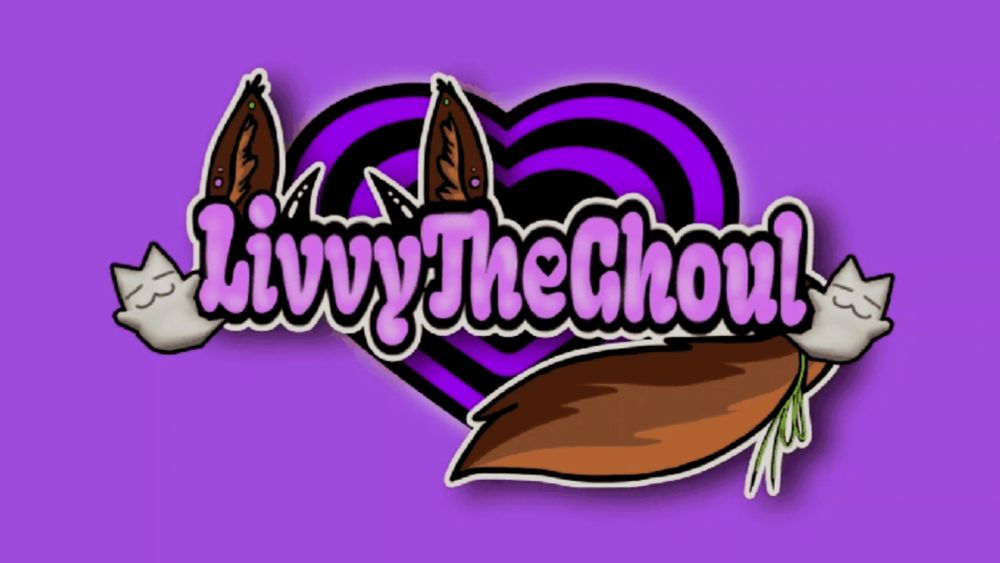 livvytheghoul OnlyFans profile picture