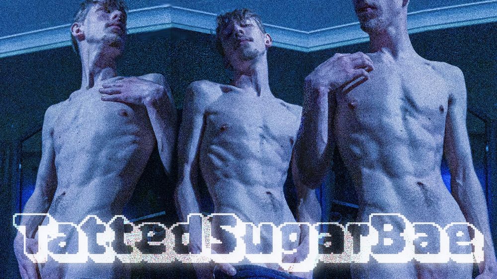 tattedsugarbae OnlyFans profile picture