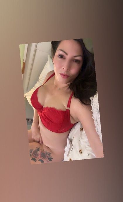 vixmorello OnlyFans picture