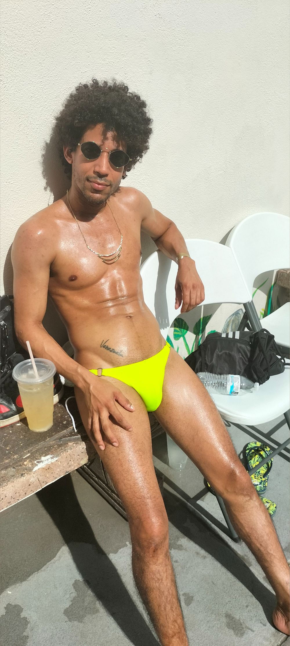 amoremorenito OnlyFans profile picture