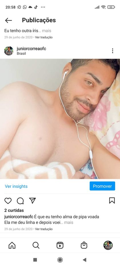 jccorrea OnlyFans picture