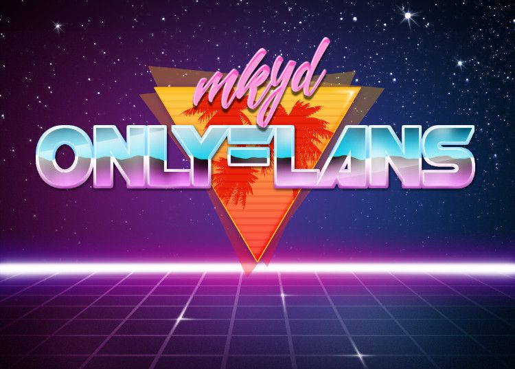 mkydflans OnlyFans profile picture