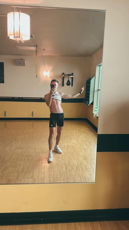 abworkouts OnlyFans picture