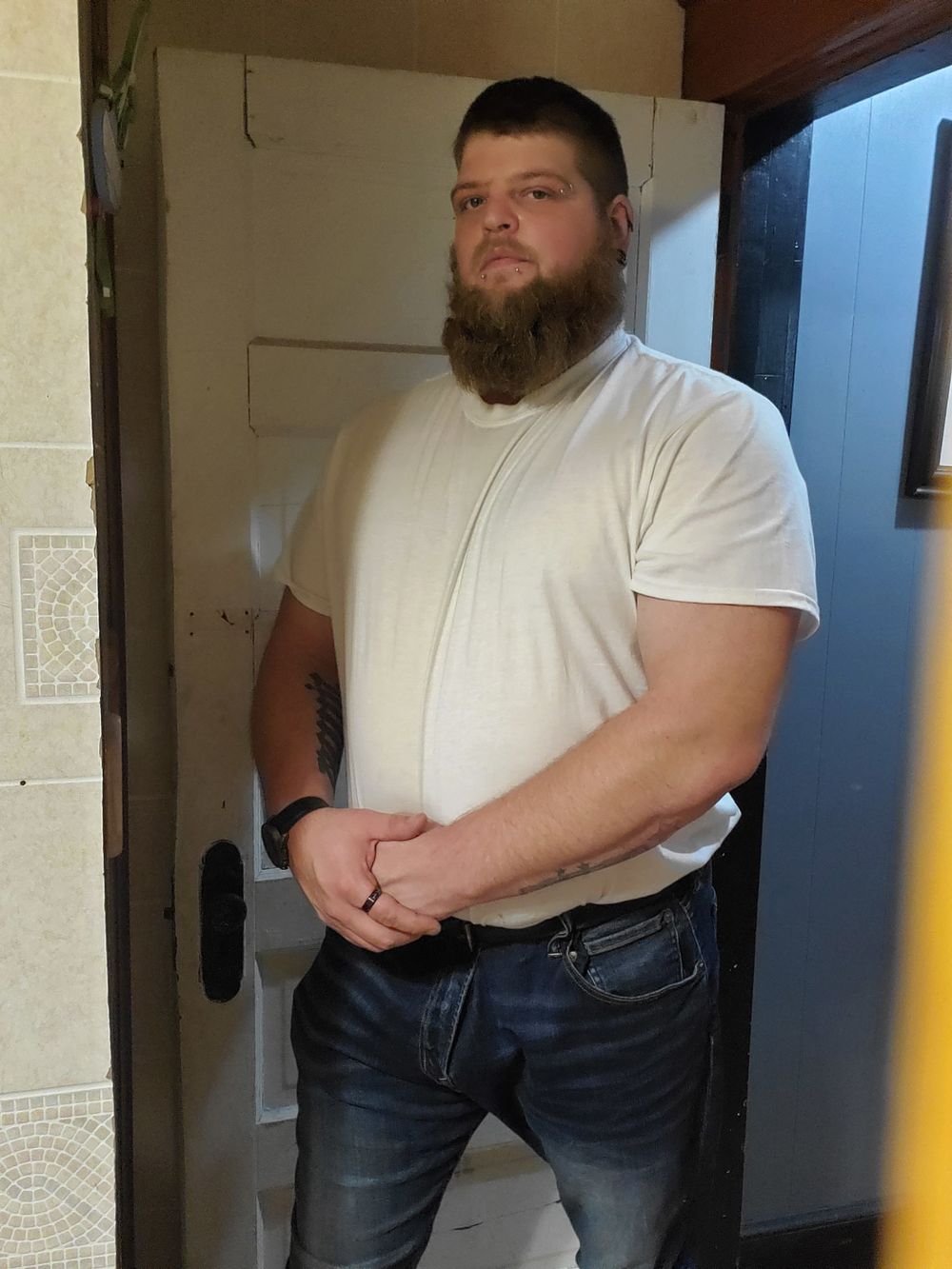wildwolf1989 OnlyFans profile picture