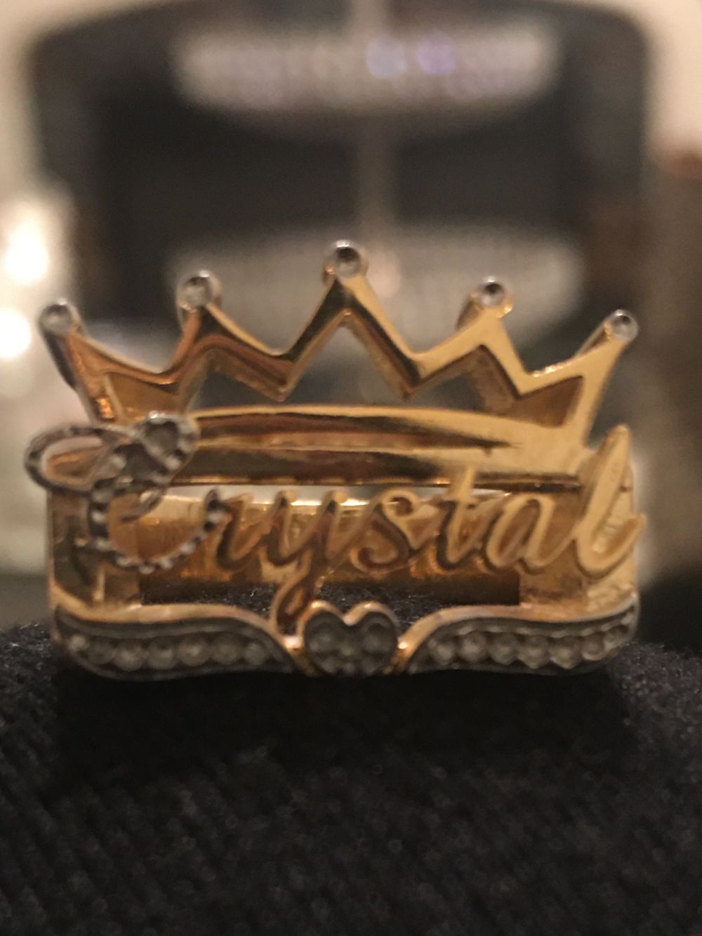 princesscrystal18 OnlyFans profile picture