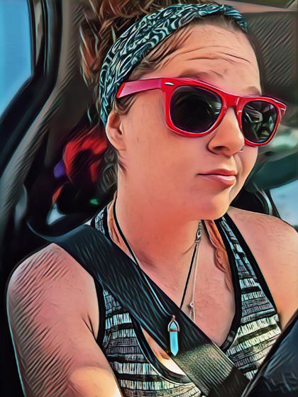 redheadedgamerr OnlyFans picture