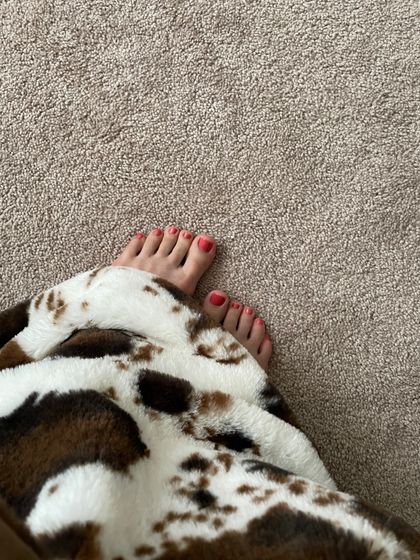 footsiegirlxoxo OnlyFans picture