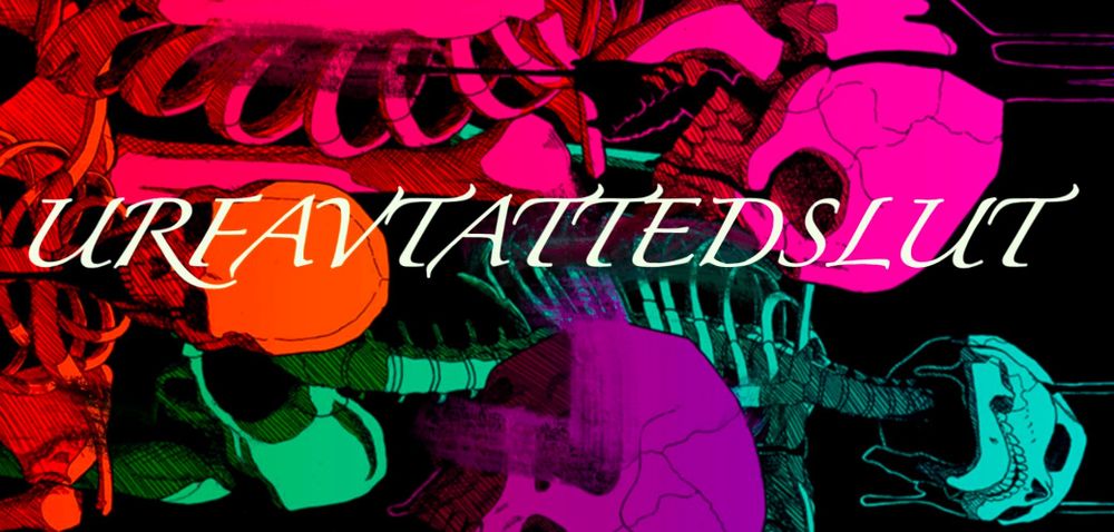 urfavtattedsluutt OnlyFans profile picture