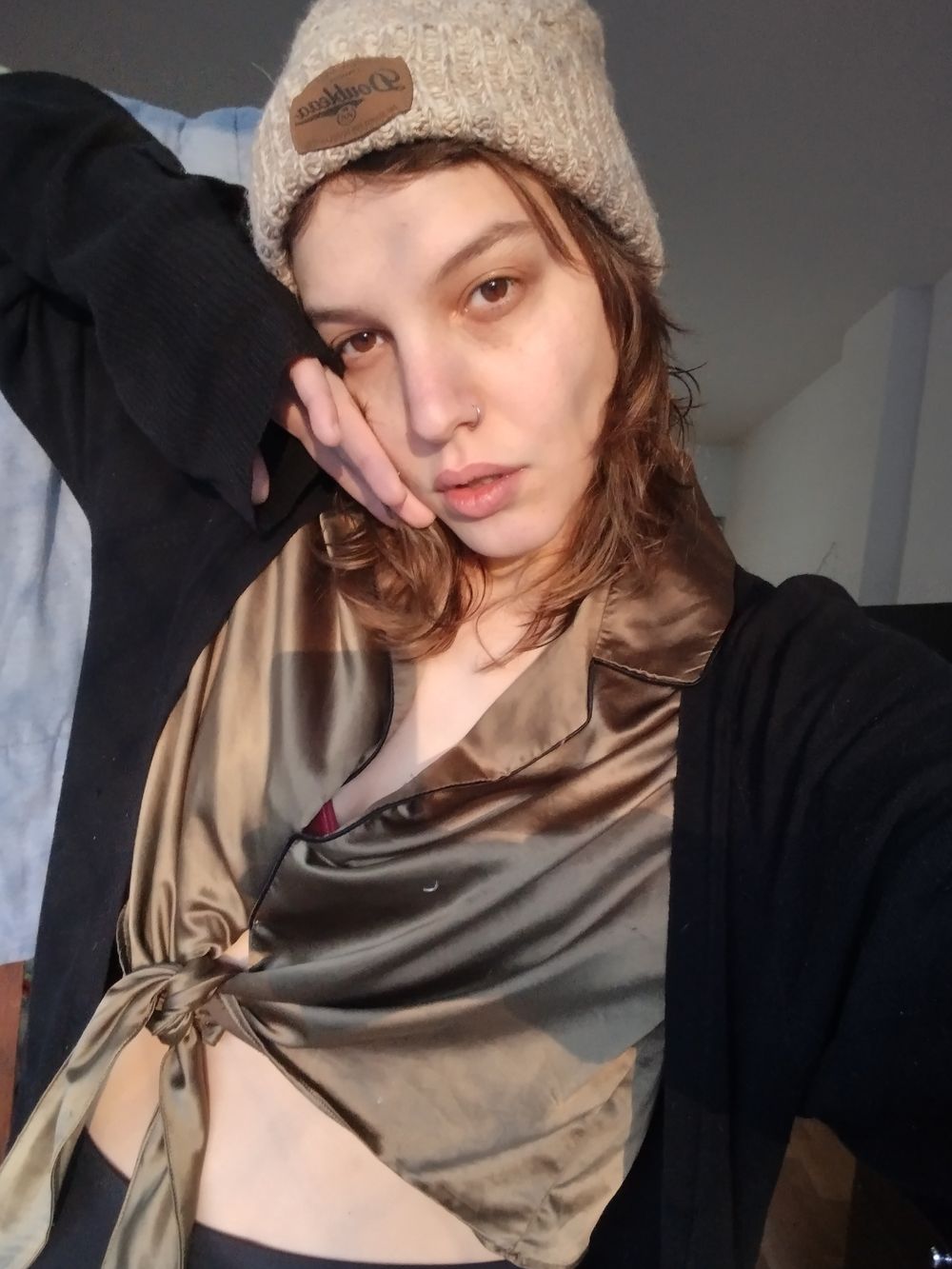 thefoxy54 OnlyFans profile picture