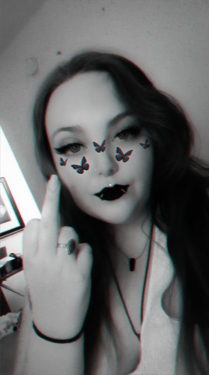 rosewolfthaelia OnlyFans picture